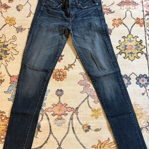 American Eagle Blue Jeans